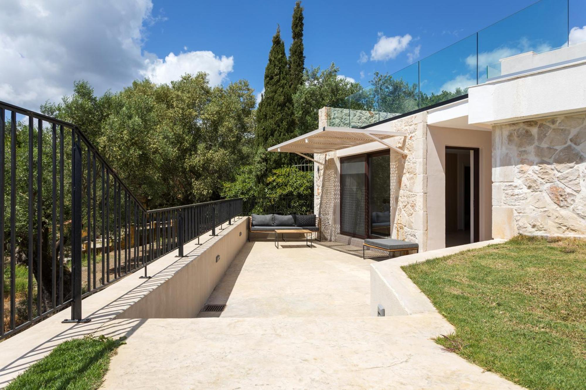 Appartement Evylio Stone Lithakia (Zakynthos)